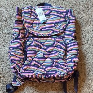 Vera Bradley Backpack